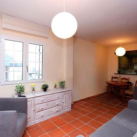 Chalet Adosado Zona Med/Baja เซียร์ราเนบาดา ภายนอก รูปภาพ