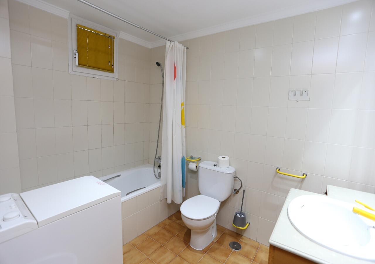 Chalet Adosado Zona Med/Baja เซียร์ราเนบาดา ภายนอก รูปภาพ