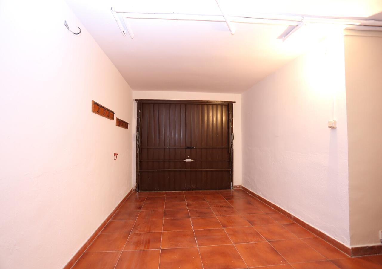 Chalet Adosado Zona Med/Baja เซียร์ราเนบาดา ภายนอก รูปภาพ