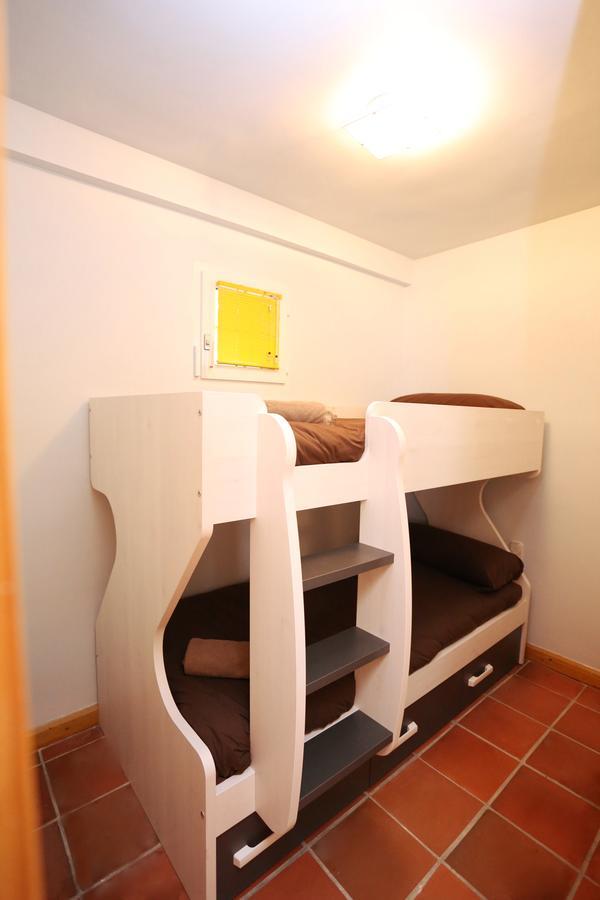 Chalet Adosado Zona Med/Baja เซียร์ราเนบาดา ภายนอก รูปภาพ