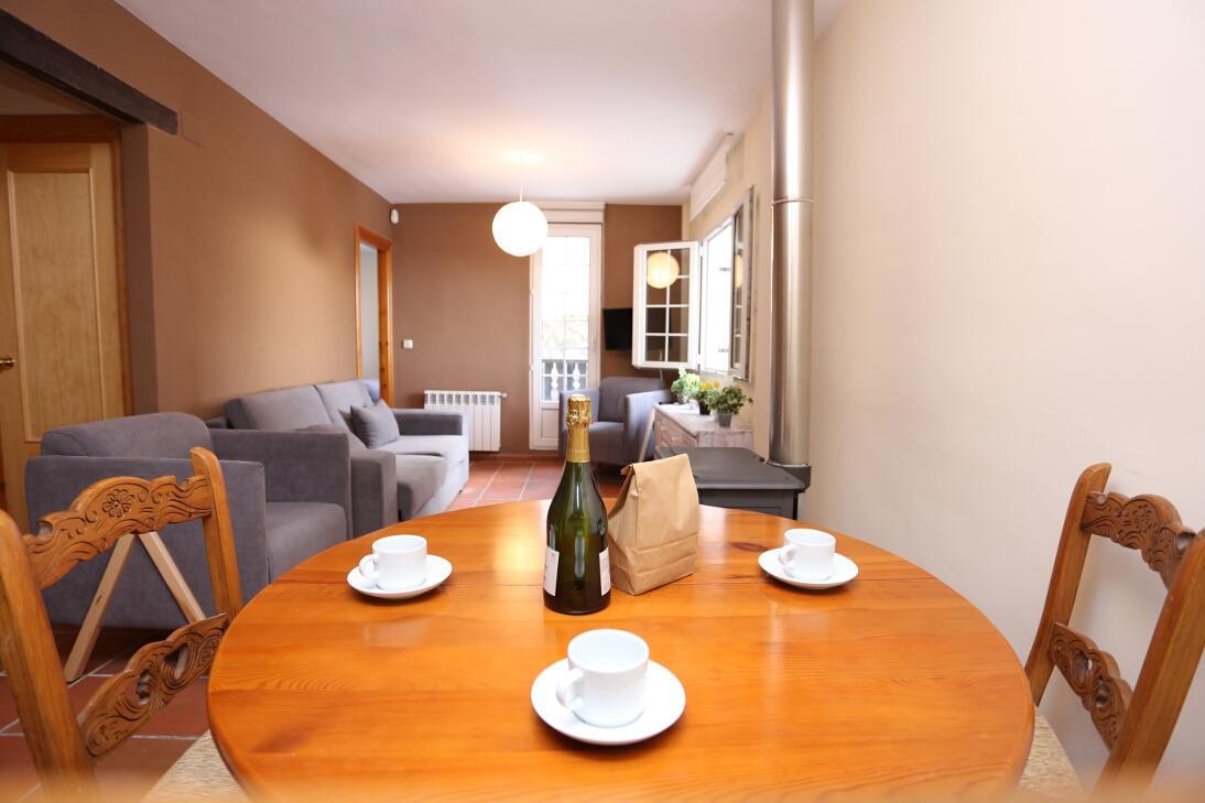 Chalet Adosado Zona Med/Baja เซียร์ราเนบาดา ภายนอก รูปภาพ