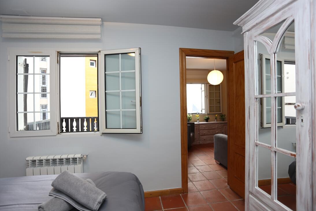 Chalet Adosado Zona Med/Baja เซียร์ราเนบาดา ภายนอก รูปภาพ